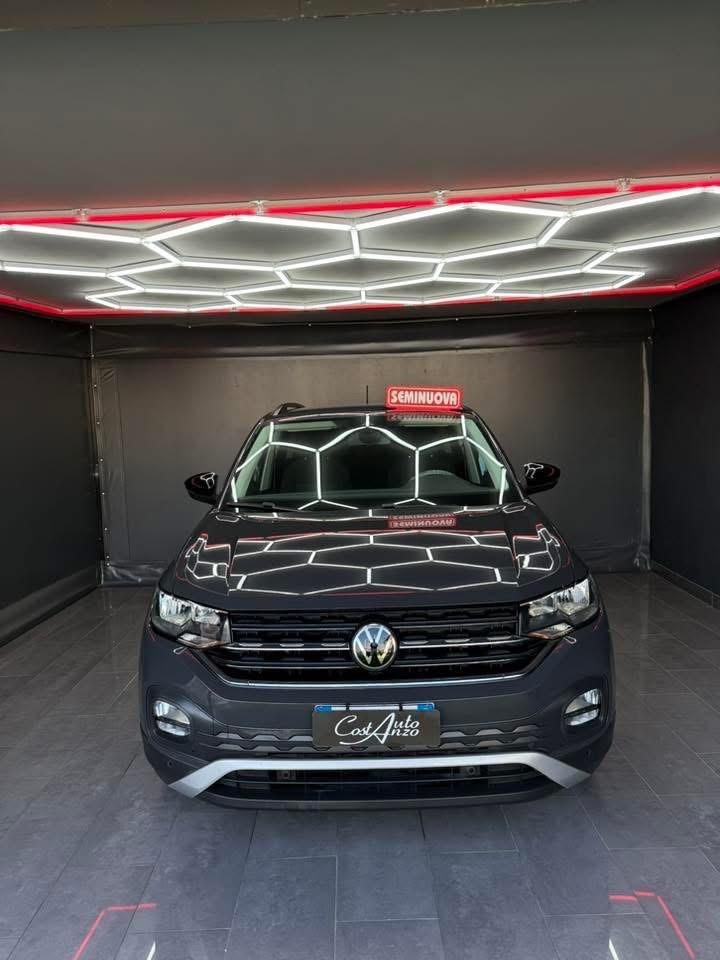 Volkswagen T-Cross 1.6 TDI 95 CV ADVANCED 2021