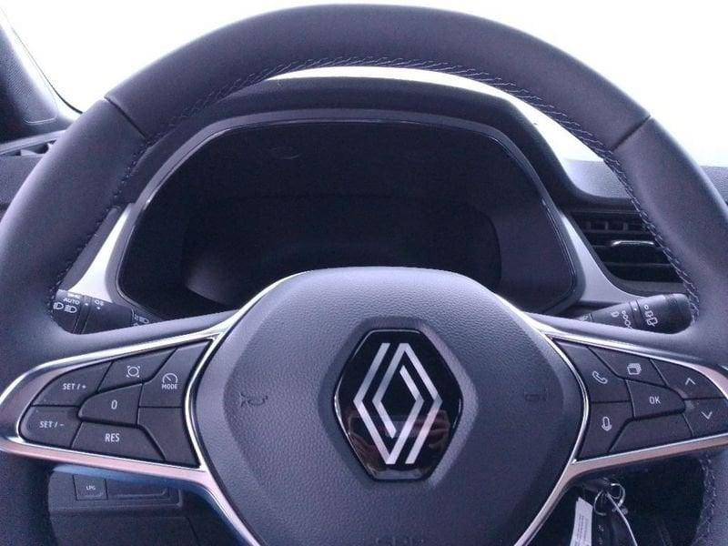 Renault Captur 1.0 eco-g Evolution 100cv