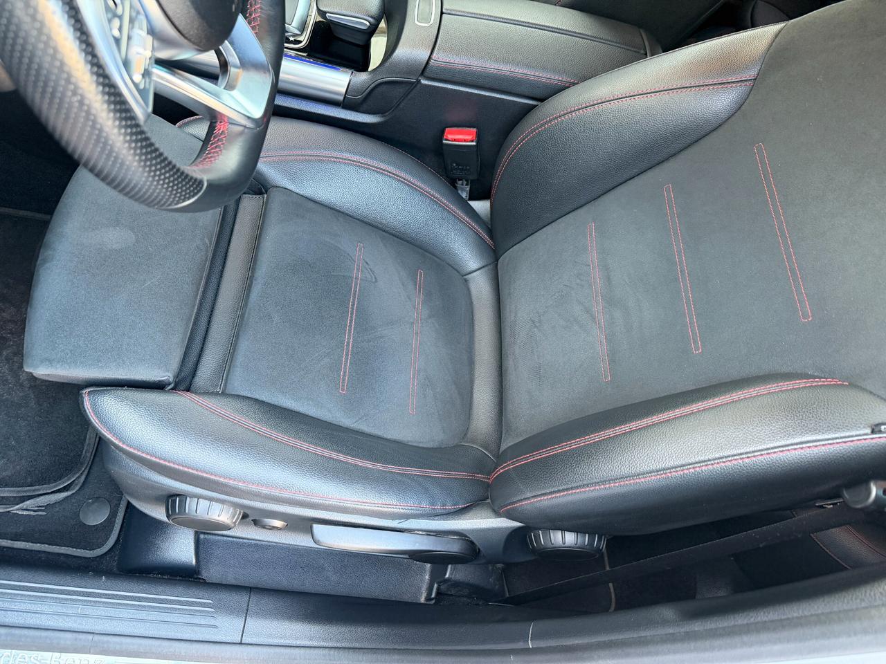 Mercedes-benz B 200 Automatic Premium