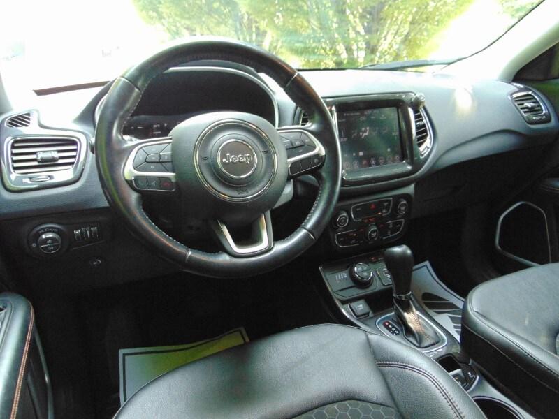 JEEP Compass 2ª serie Compass 1.3 Turbo T4 190...