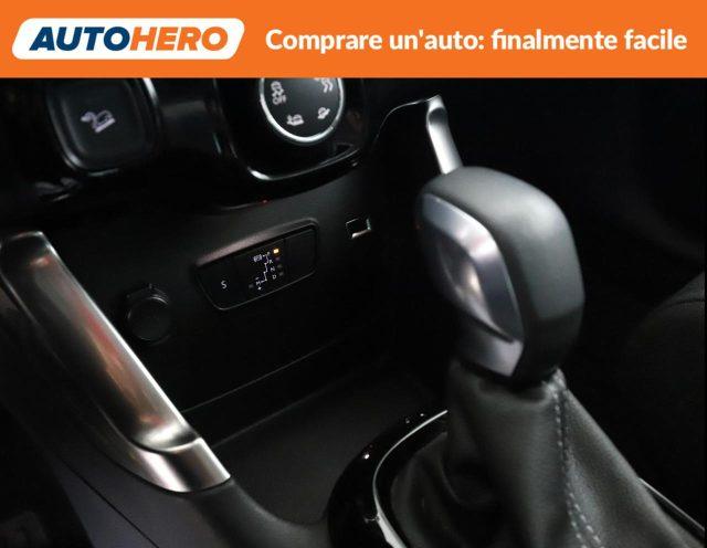 CITROEN C3 Aircross PureTech 130 S&S EAT6 Shine