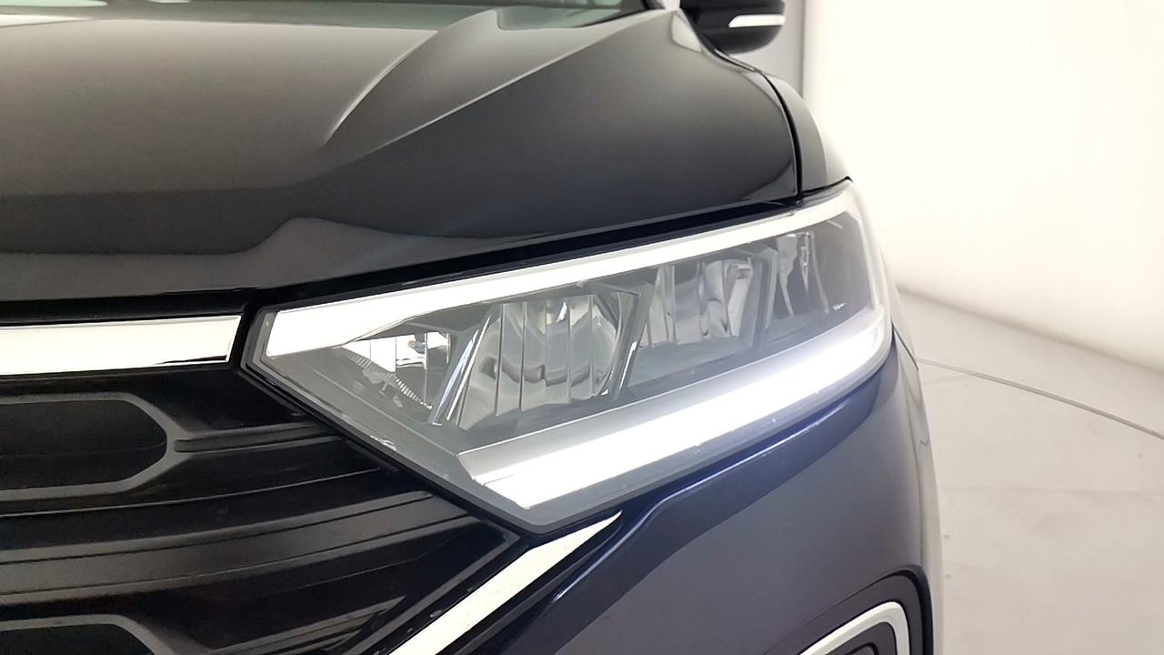 VOLKSWAGEN T-Roc I 2022 - T-Roc 2.0 tdi Life 150cv dsg