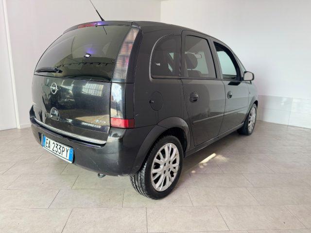 OPEL Meriva 1.4 16V GPL-TECH Enjoy