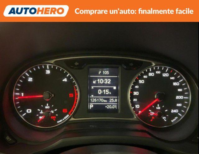 AUDI A1 SPB 1.4 TDI Metal plus