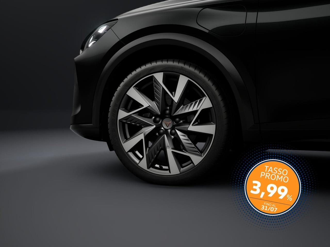 Cupra Formentor 1.5 e-hybrid business 204cv dsg