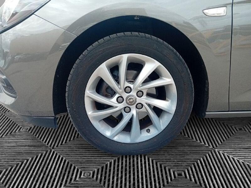 Opel Astra 1.5 CDTI Ultimate 122cv S&S AT9