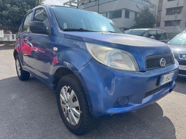 DAIHATSU Terios 1.3 4WD SX
