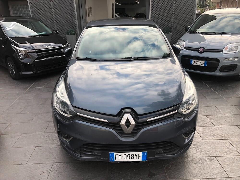 Renault Clio 1.2 75CV 5 porte Intens