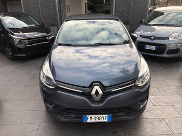 Renault Clio 1.2 75CV 5 porte Intens