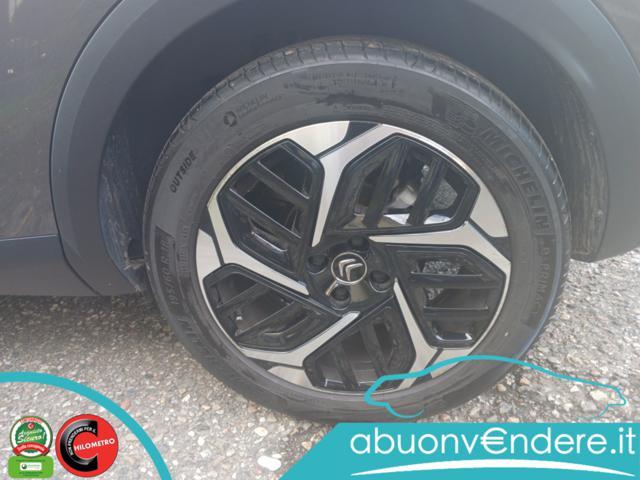 CITROEN C4 BlueHDi 110 S&S Shine