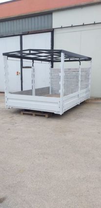 IVECO CASSA