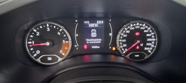 JEEP Renegade 1.6 Mjt 130 CV Longitude AUTOCARRO N1