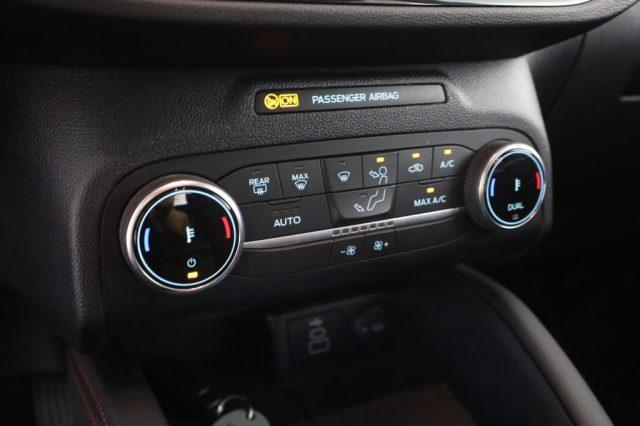 FORD Kuga Kuga 2.0 EcoBlue 120 CV aut. 2WD ST-Line