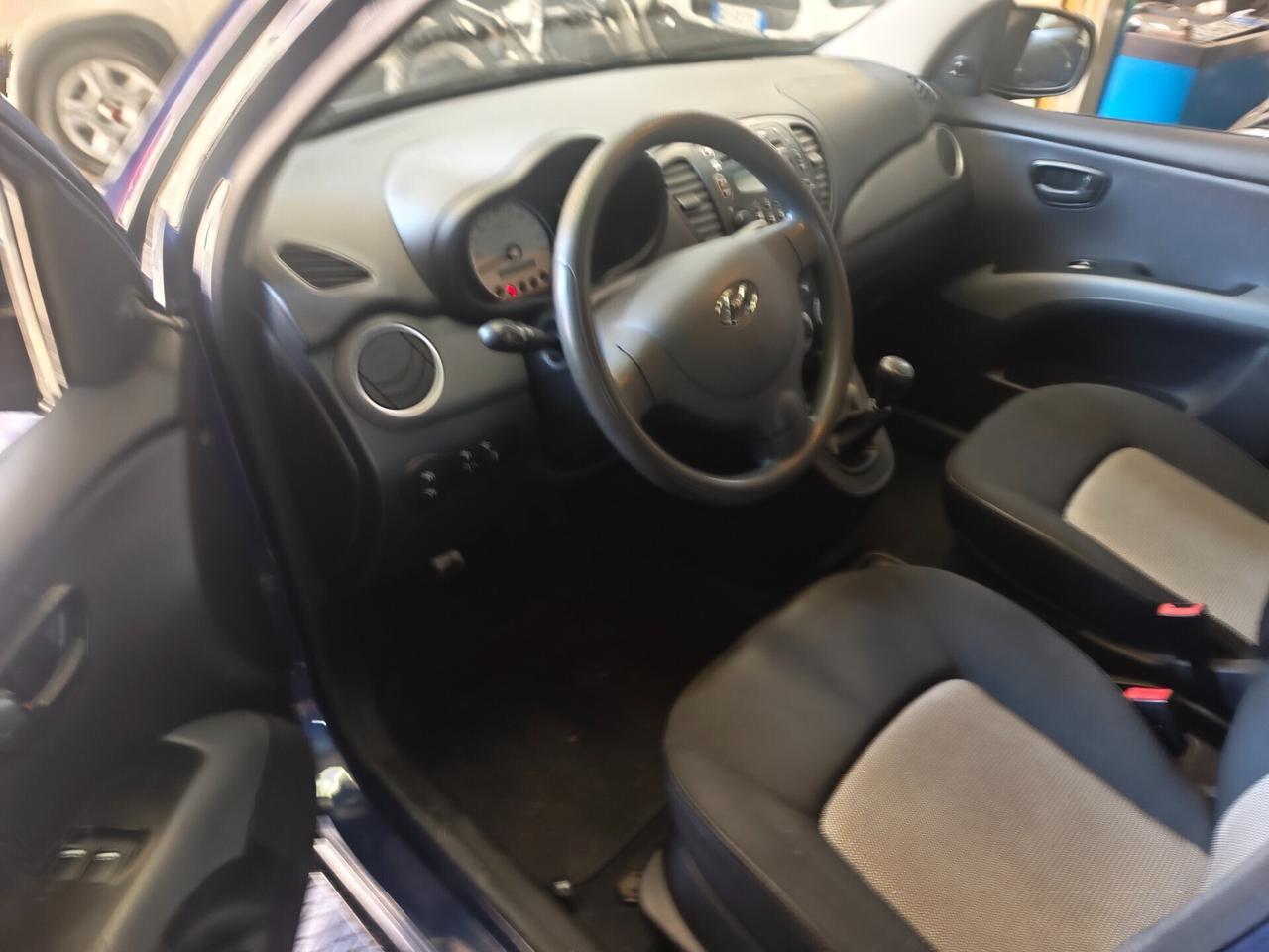 Hyundai i10 1.1 12V Active