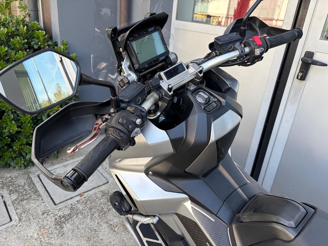 Honda X-ADV 750