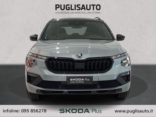 SKODA Kamiq 1.0 TSI 115 CV DSG Monte Carlo