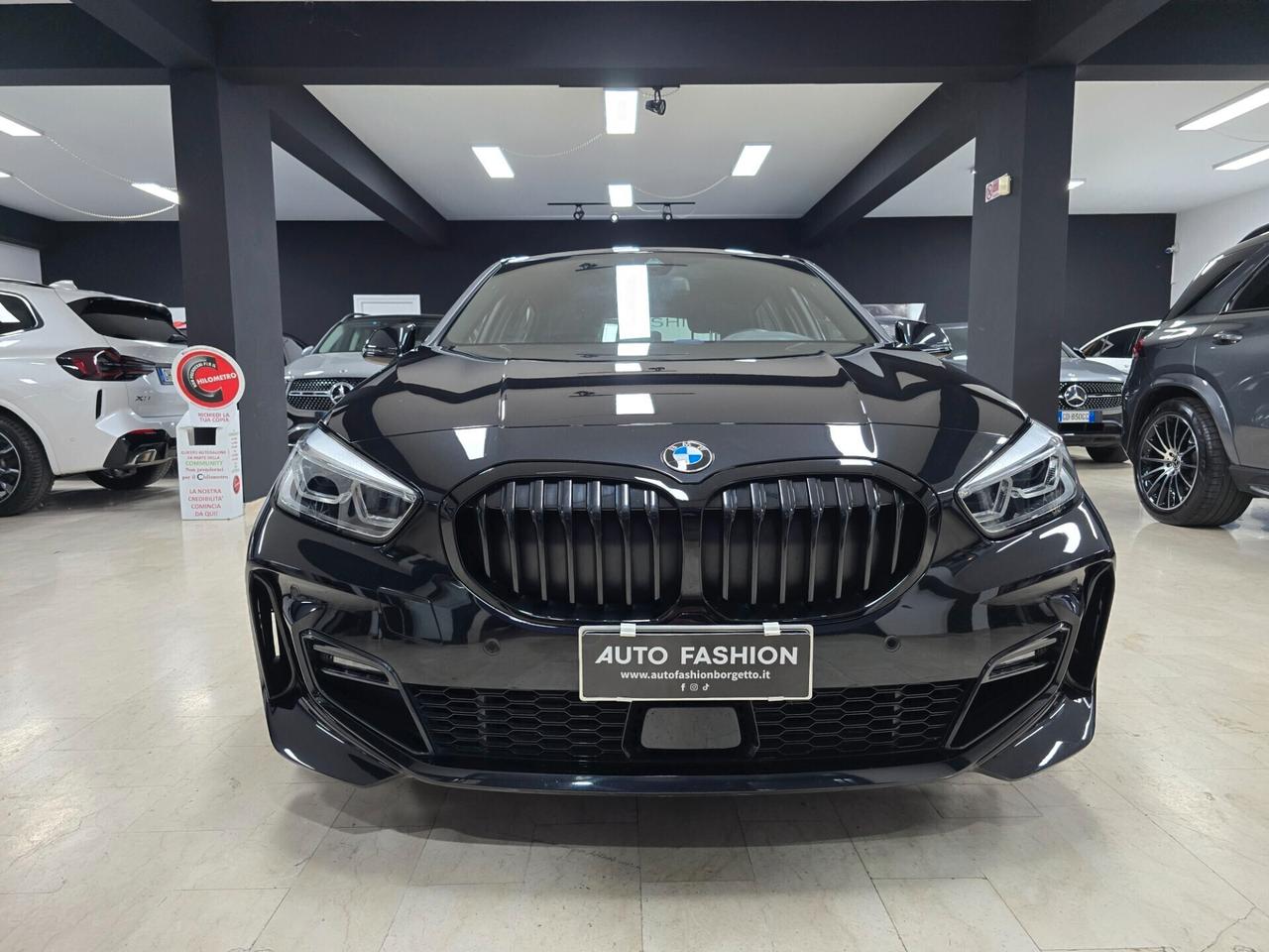 Bmw 118 5p. Msport (35000 km)