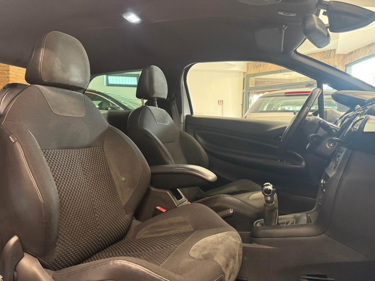 Ds DS3 3 1.4 HDi 70 Just Black