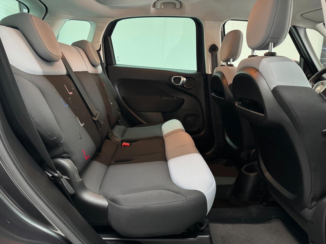 Fiat 500L 1.3 Multijet 95 CV Pop Star