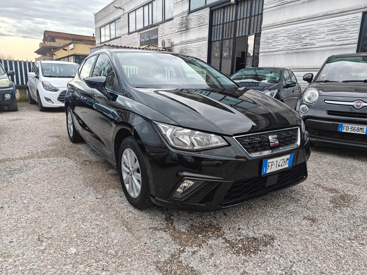Seat Ibiza 1.0 75 CV 5 porte Style