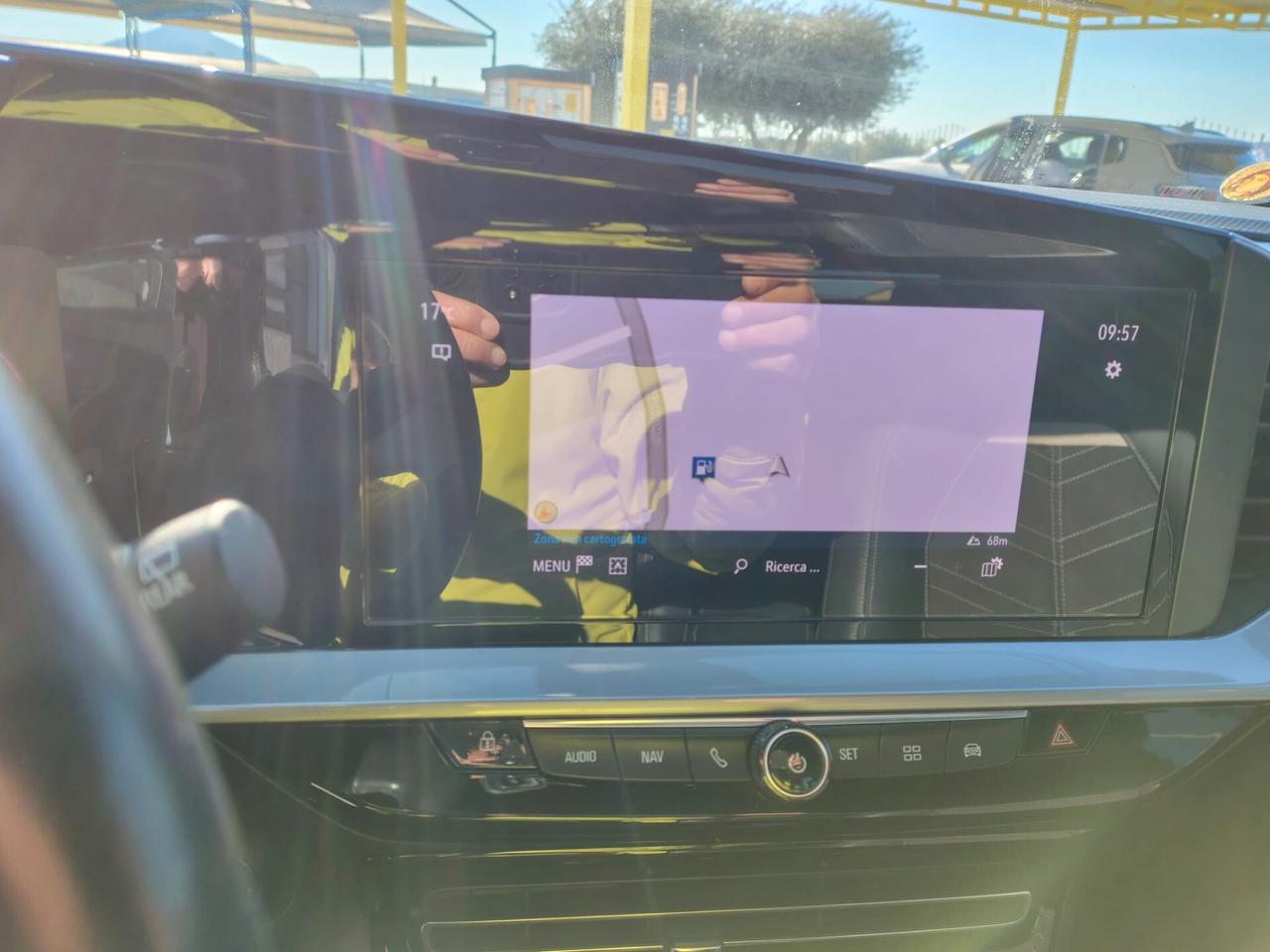 Opel Mokka 1.2 Turbo 130 CV Ultimate