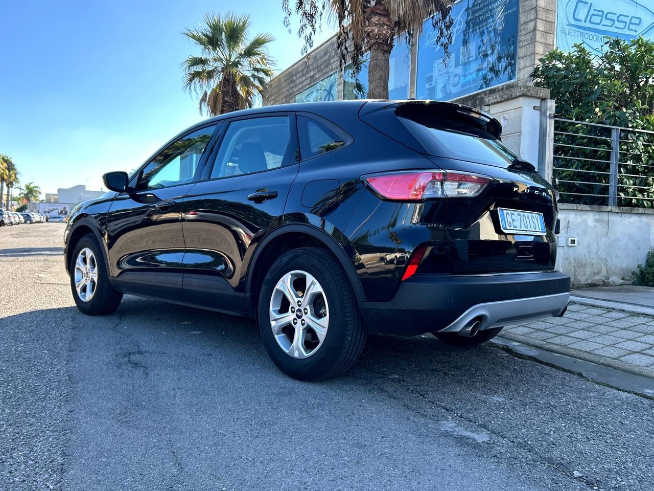 Ford Kuga 1.5 EcoBlue 120 CV 2WD Titanium Business