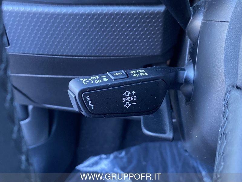 Audi A1 A1 SPB 30 TFSI S tronic S line edition