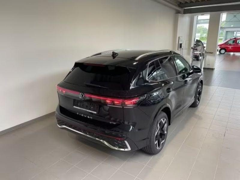 Volkswagen Tiguan 1.5 eTSI 110KW ACT R-Line DSG Gancio Led Garanzia Estesa Camera