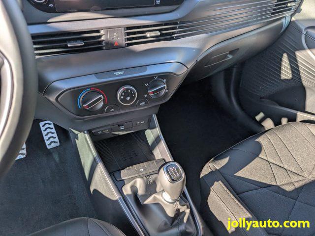 HYUNDAI Bayon 1.2 GPL MT Exclusive - KM 0 - OK NEOPATENTATI