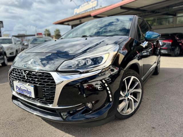 DS AUTOMOBILES DS 3 BlueHDi 100 S&S Sport Chic PARI AL NUOVO