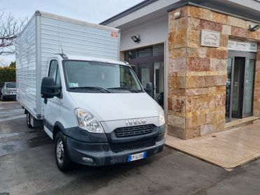 Iveco Daily IV 35.15 E5 2011 35 S15/2.3 cab. p.c.