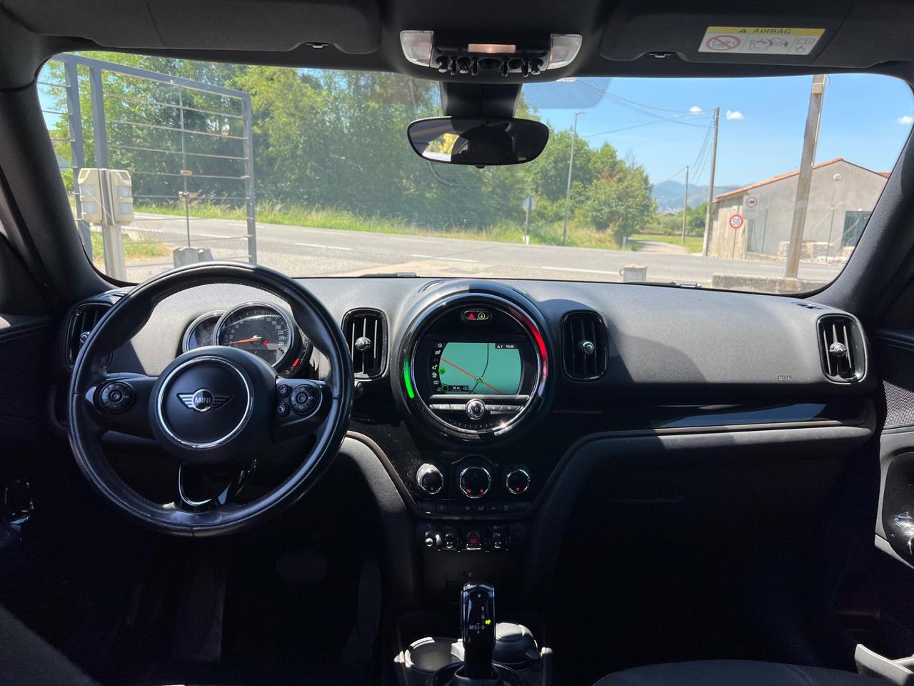 Mini One Countryman 2.0 Cooper D Hype