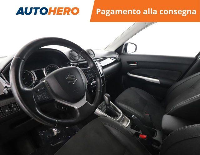 SUZUKI Vitara 1.6 VVT A/T V-Top