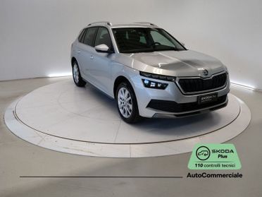 Skoda Kamiq 1.0 TSI 110 CV Style