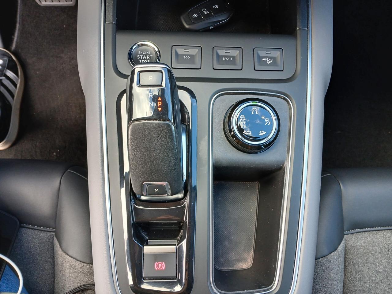 CITROEN C5 AIRCROSS BHDi 130 AUTO 2021 GRIP CONTROL