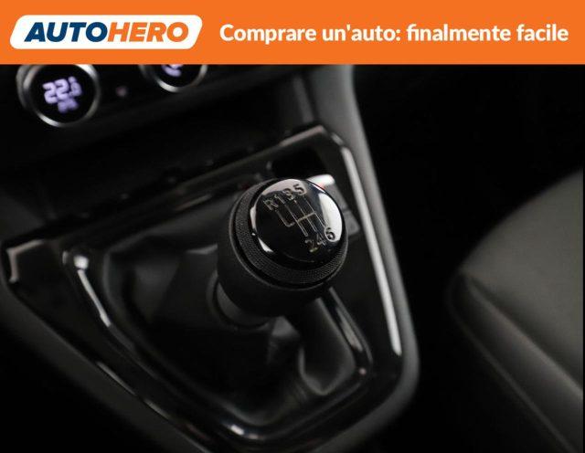 RENAULT Kangoo 1.5 Blue dCi 95 CV EDC Techno