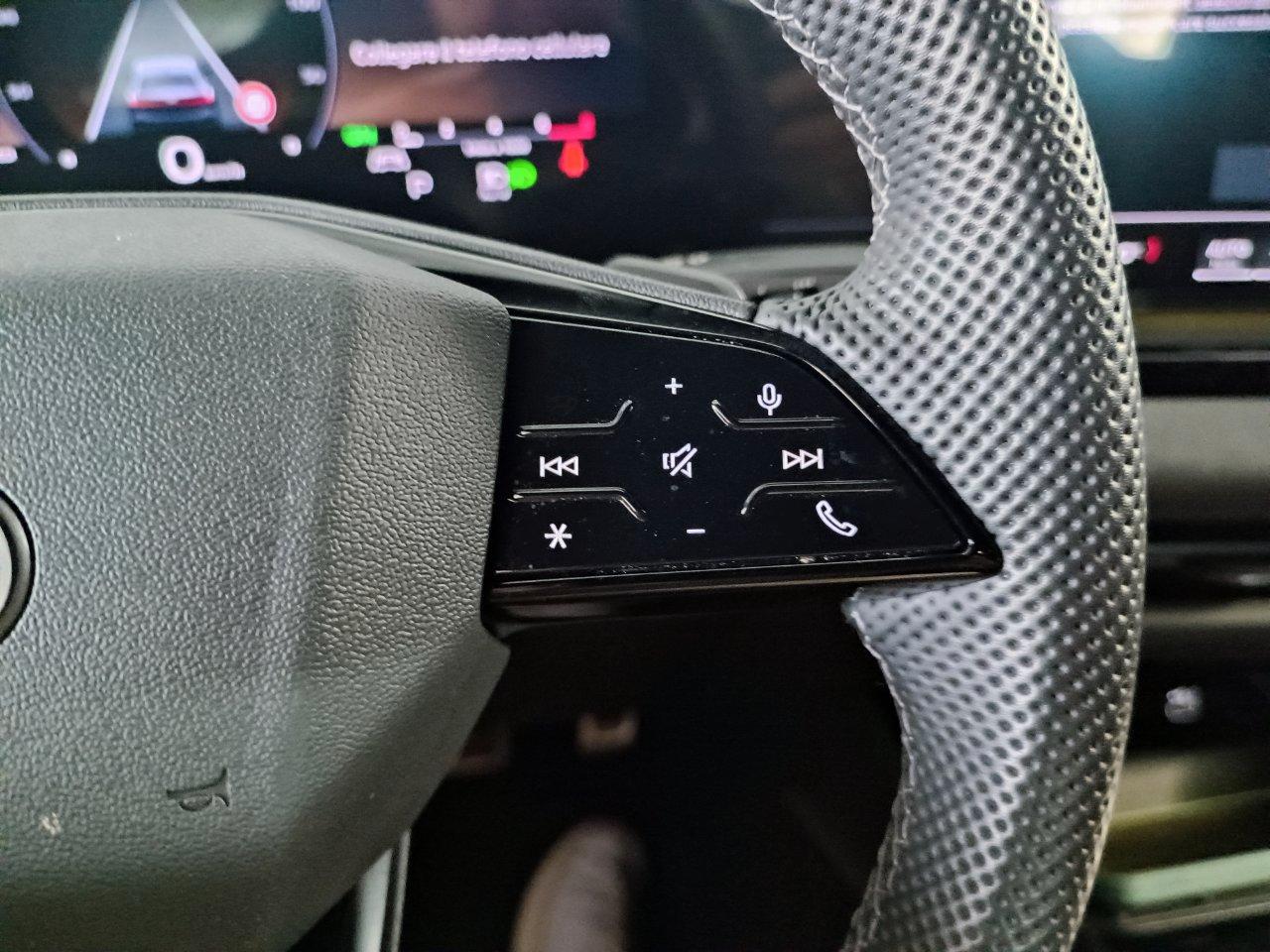 Audi A5 2.0 tdi mhevquattro 204cv s-tronic