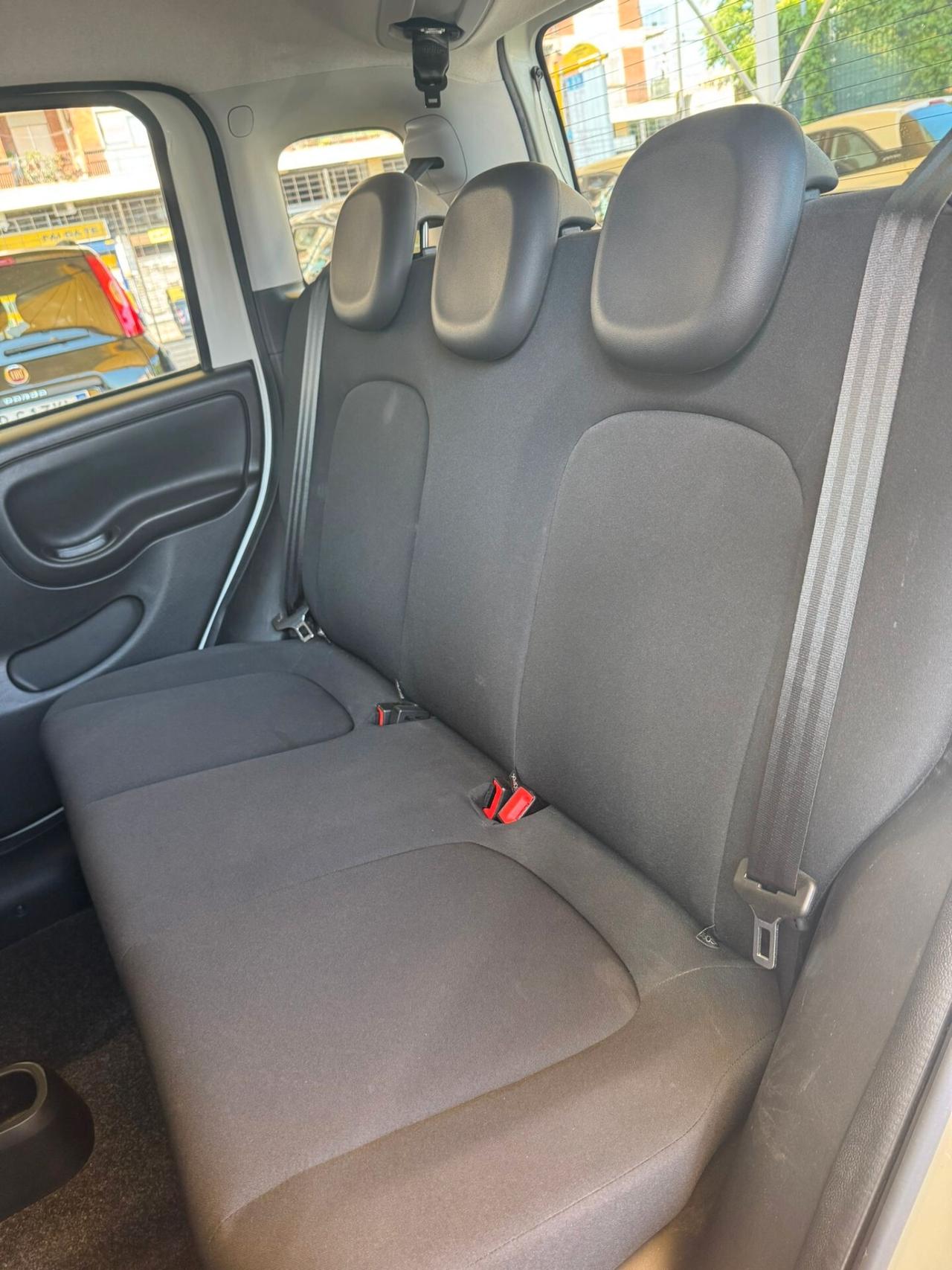FIAT PANDA 1.0 FIREFLY S&S HYBRID **PREZZO REALE**