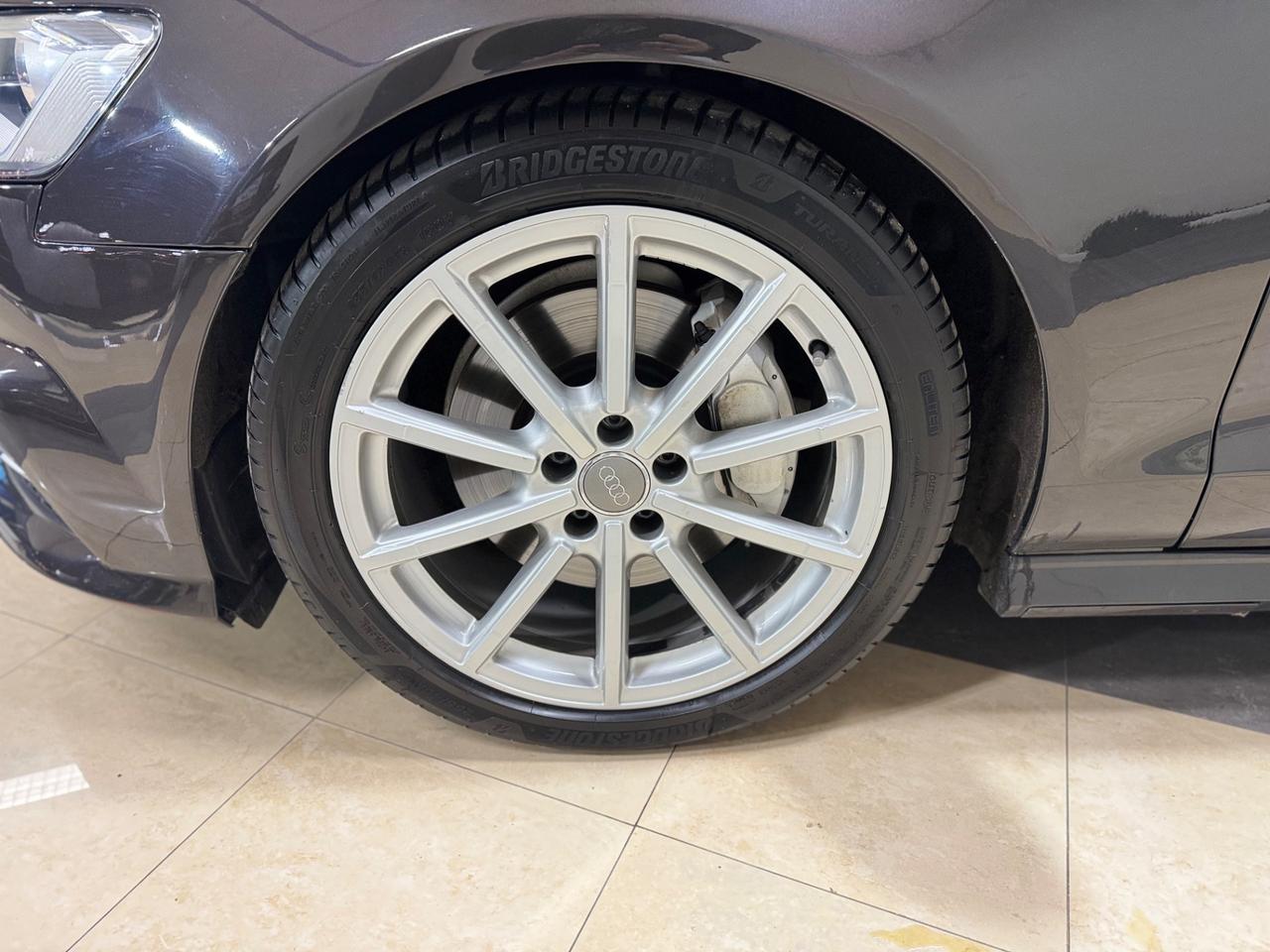 Audi A6 3.0 TDI 272 CV quattro S tronic Business Plus