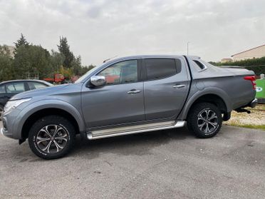 Fiat Fullback 2.4 180CV LX - iva esposta
