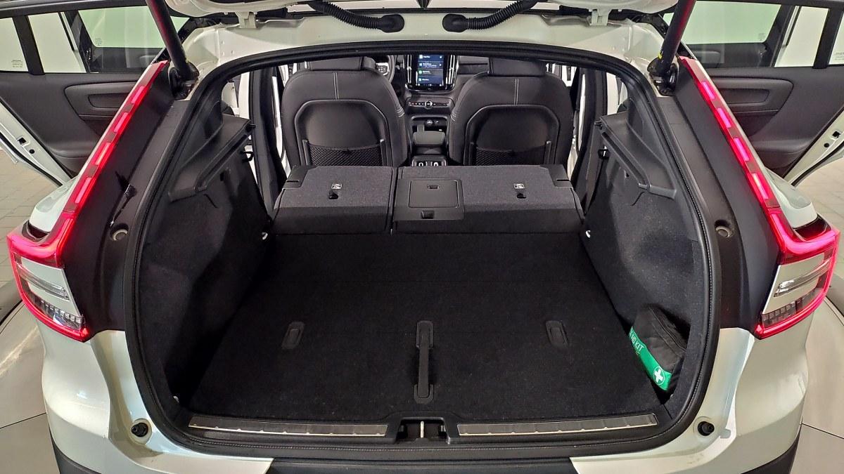 VOLVO C40 Recharge Twin Motor Awd 1St Edition