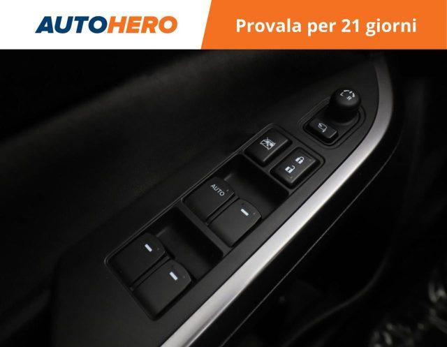 SUZUKI Vitara 1.4 Hybrid A/T Starview