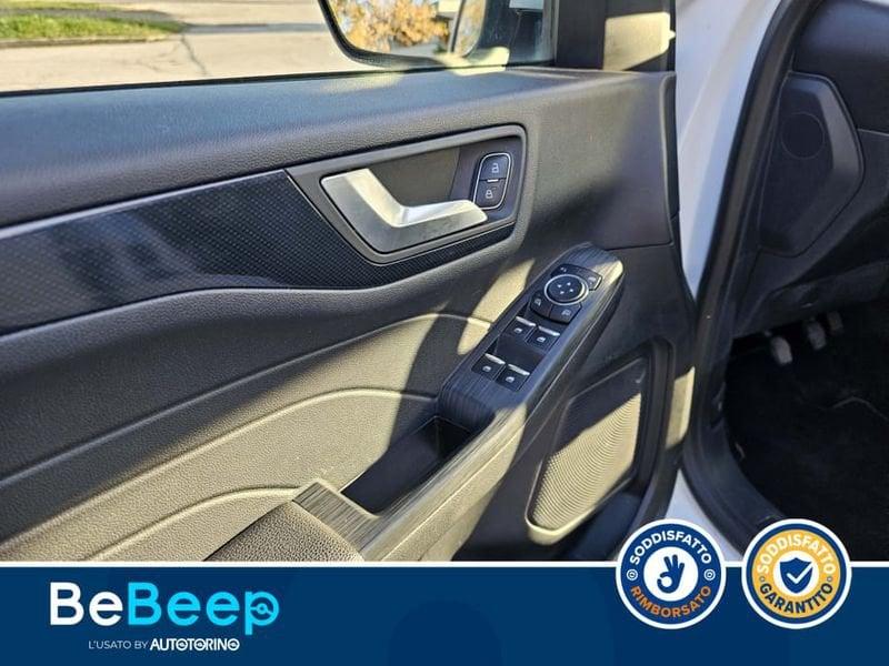 Ford Kuga 1.5 ECOBLUE ST-LINE 2WD 120CV