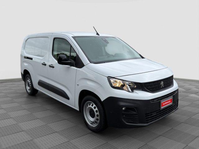 PEUGEOT Partner Partner BlueHDi 100 PL Furgone Premium
