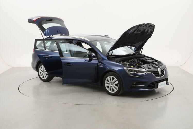 Renault Megane Sporter Business EDC BR054110 1.5 Diesel 116CV