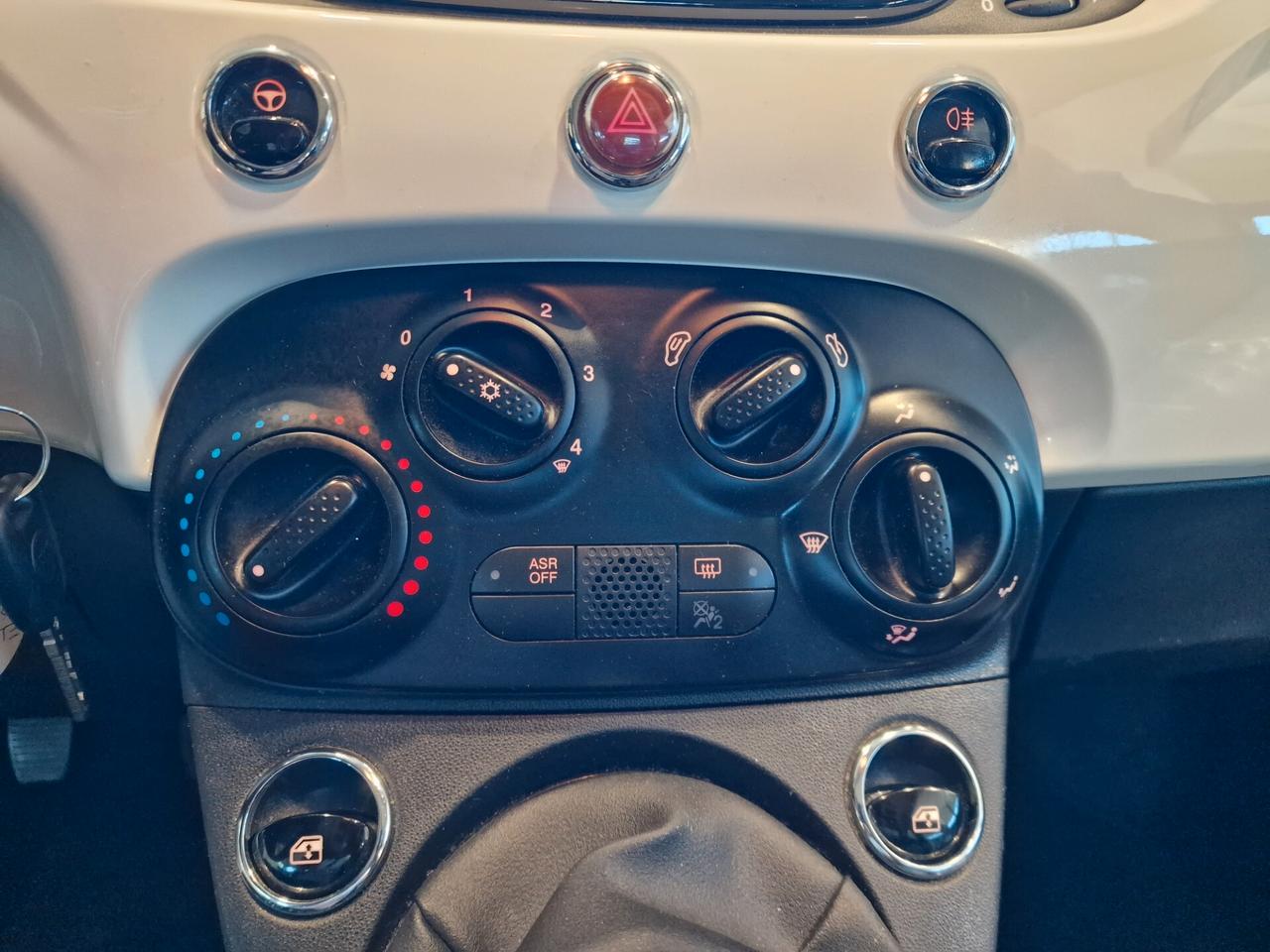 Fiat 500 1.2 s benzina , 87 mila chilometri