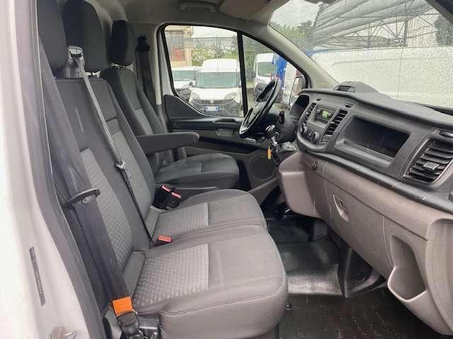 Ford Transit Custom 2.0 TDCI 170 CV HYBRID L2H2 TREND