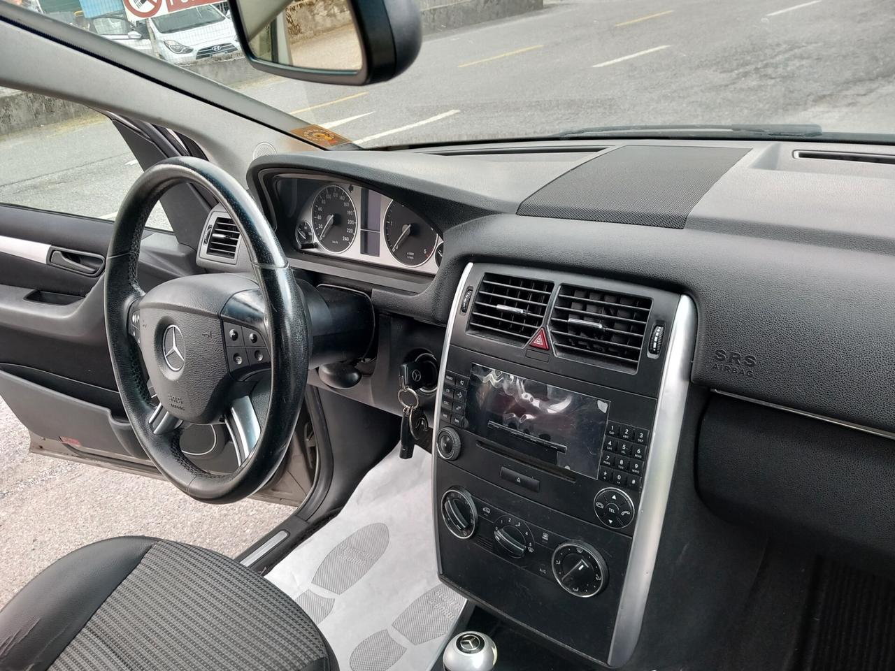 Mercedes Classe B 180 CDI Sport Aut.