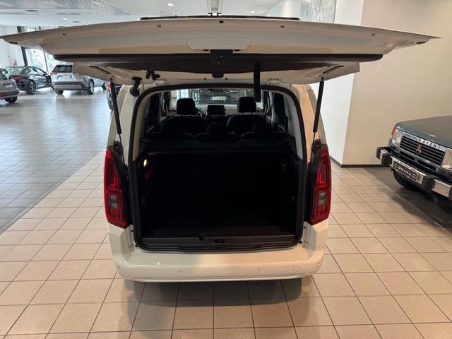 TOYOTA Proace City Verso 1.5D 100cv S&S mt5 L1 D Executive