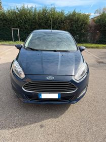 Ford Fiesta 1.5 tdci - NEOPATENTATI - 12 MESI DI GARANZIA -
